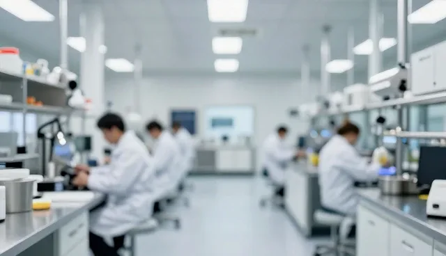 食品研发设备适用条件解析与常见问题应对策略