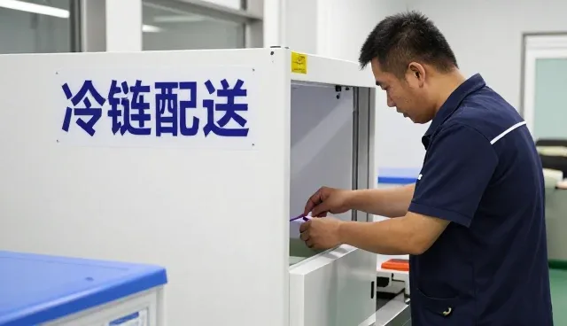 广东祎晨食品有限公司提供高品质冷链配送满足农业基地需求