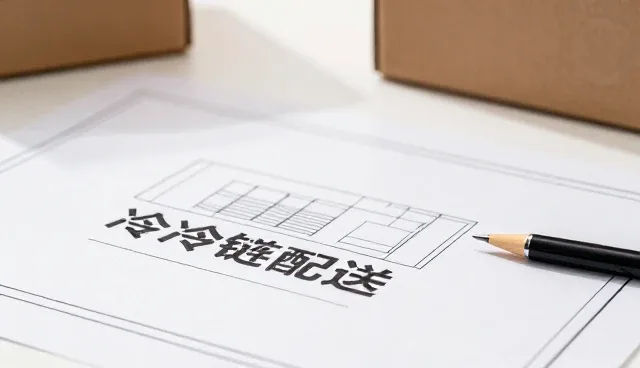 食品分装中的温控技术性能与适用条件分析
