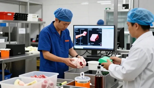 广东祎晨食品有限公司聊聊冷链配送冷链配送